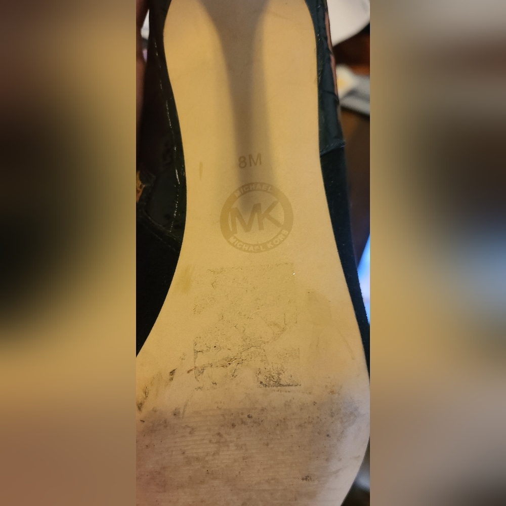 Mk Booties - image 4